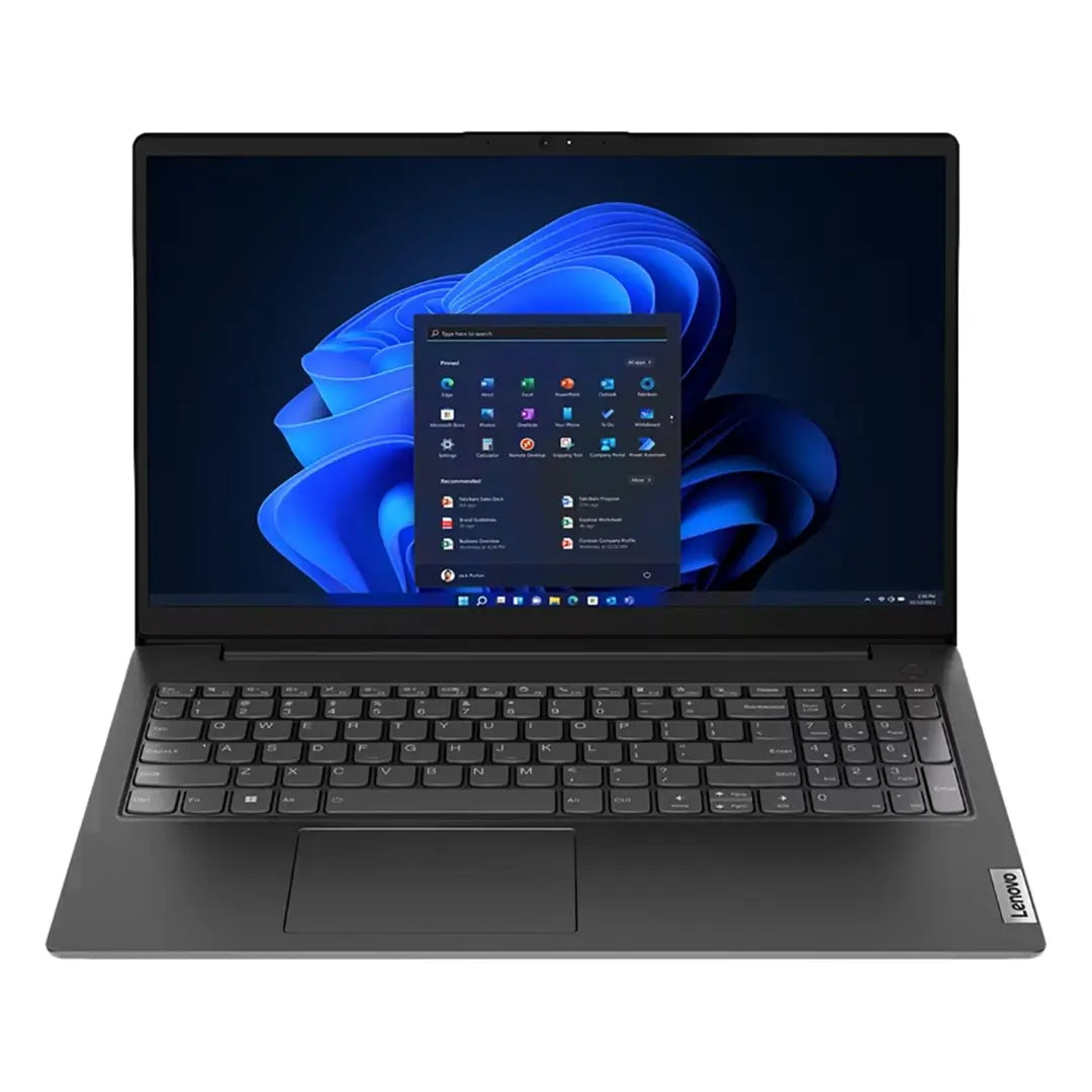 Lenovo V15 G4 IRU Business Laptop Lenovo V15 G4 IRU Business Laptop